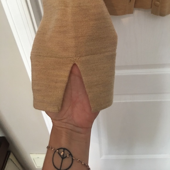 Lily Pulitzer Argyle Cardigan Sweater - Picture 4 of 6